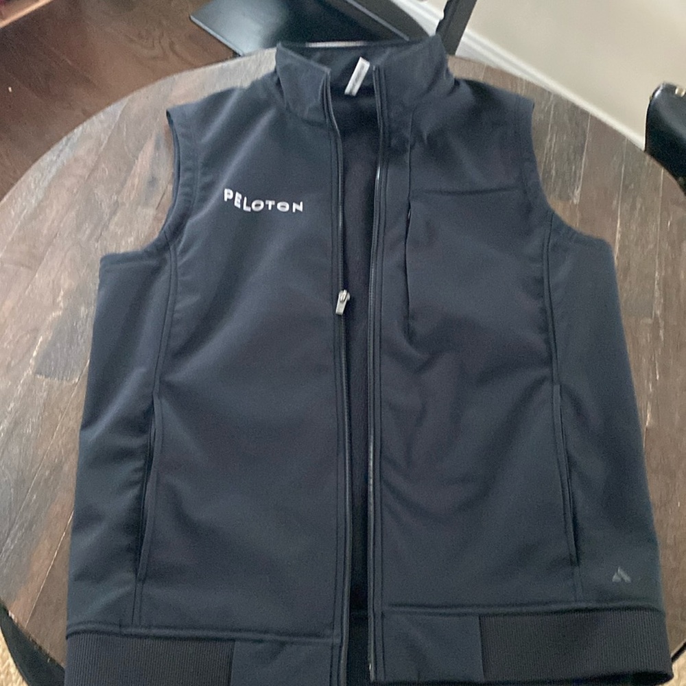Peloton x Solfire Unisex Vest